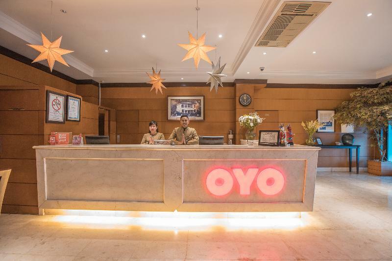 534 Sriwijaya Hotel Джакарта Экстерьер фото